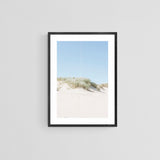 Iryt by Irene Tondelli The way home Frame Grey Grau