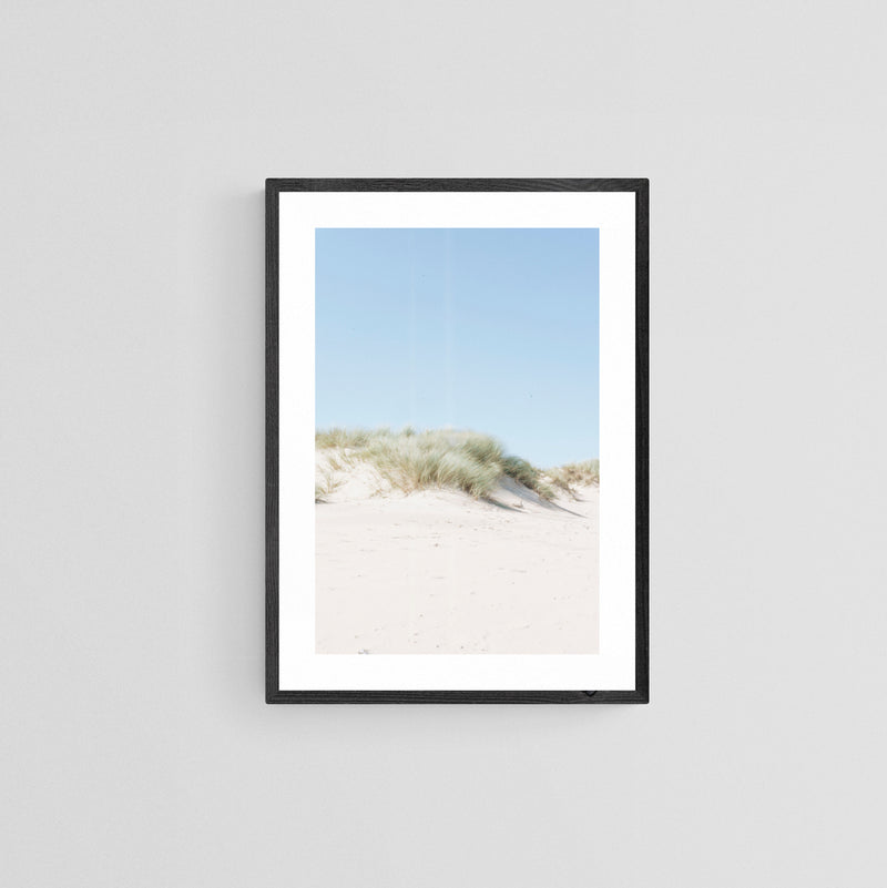 Iryt by Irene Tondelli The way home Frame Grey Grau